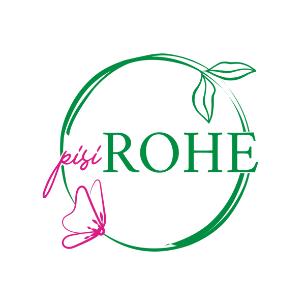 OÜ Pisirohe – koolitused & õpitoad + e-pood